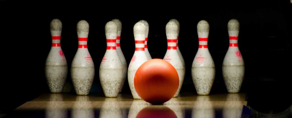 bowling pins that are exactly 15 inches tall, common things that are 15 inches long