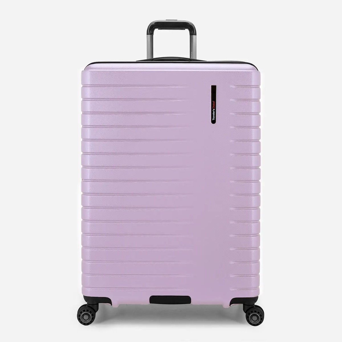 Large checked suitcase — one of the common things that are 28 inches long
