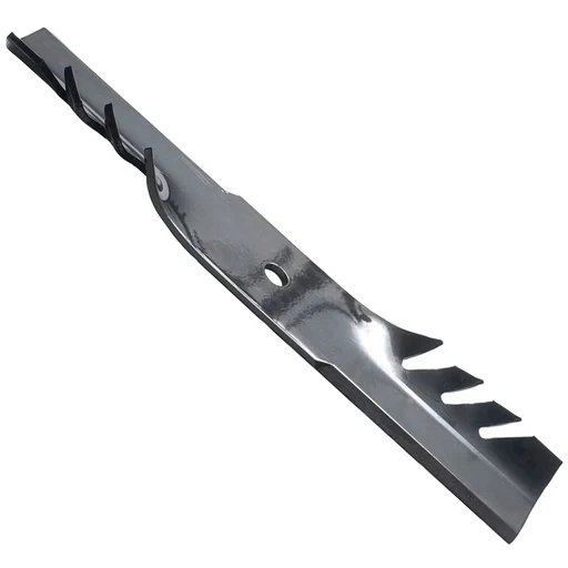 lawn mower blade that is 21 inches long, one of the common things that are 21 inches long
