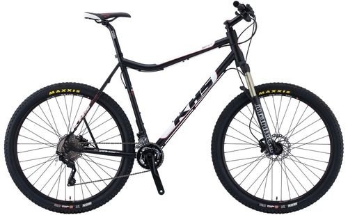 mountain bike with 29 inch wheels, one of the common things that are 29 inches long